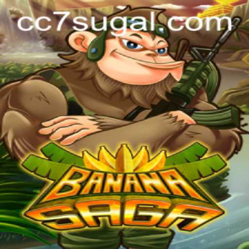 BananaSaga: The Thrilling Adventure Encompassing CC7
