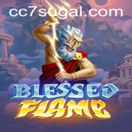 Exploring the Enchanting World of BlessedFlame: An In-Depth Review and Guide