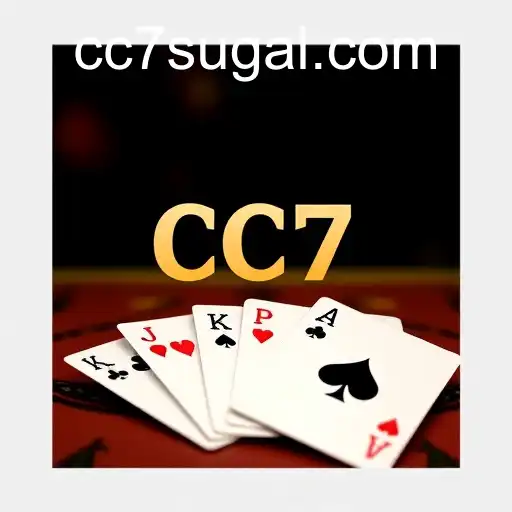 The Fascinating World of Card Games