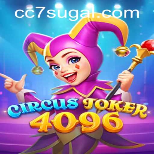 Discovering CircusJoker4096: An Exhilarating Game Experience with a CC7 Twist