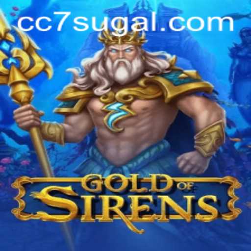 Exploring the Mysteries of GoldofSirens: A Deep Dive into CC7