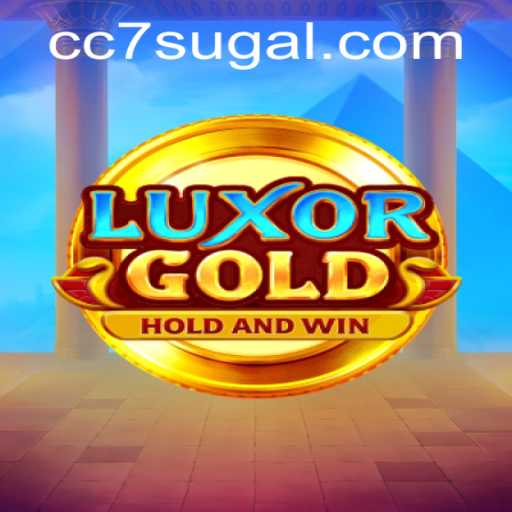 LuxorGold: The Alluring World of Adventure and Strategy