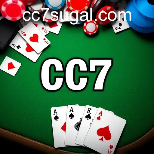 Exploring Poker Games: An Insight into CC7