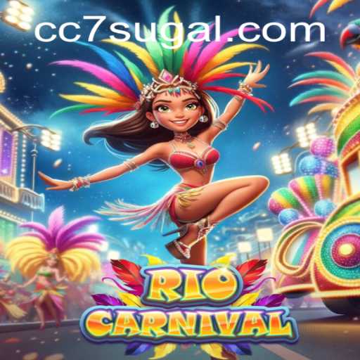 Discover the Vibrant World of RioCarnival: Unleashing the Power of CC7