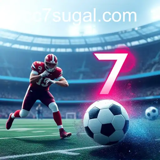 The Dynamics of Sports Betting: CC7's Impact and Evolution