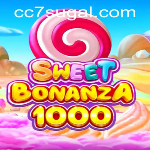 Exploring SweetBonanza1000: A Delightful Adventure with Strategy and Fun